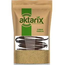Aktarix 3'lü Çubuk Vanilya