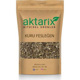 Aktarix 50 gr Fesleğen Kurusu