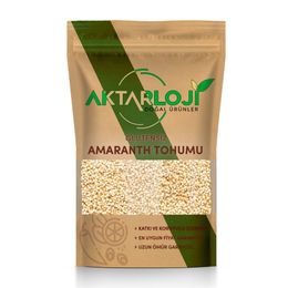 Aktarix 50 gr Glutensiz Amaranth Tohumu