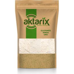 Aktarix 50 gr Glutensiz Kinoa Unu