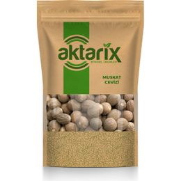 Aktarix 50 gr Muskat Cevizi