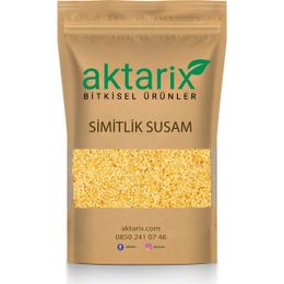Aktarix 50 gr Simitlik Susam