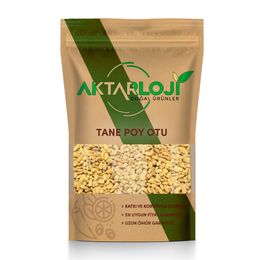 Aktarix 50 gr Tane Poy Otu