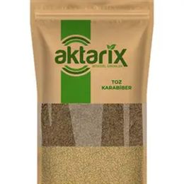 Aktarix 50 gr Toz Karabiber