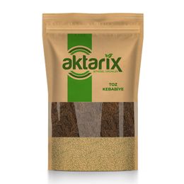 Aktarix 50 gr Yeni Öğütülmüş Toz Kebabiye