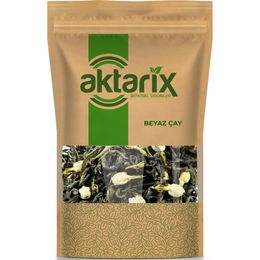Aktarix 500 gr Beyaz Çay