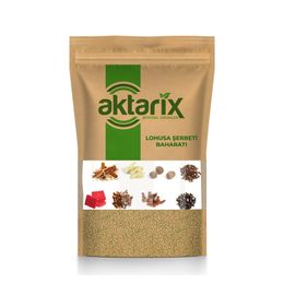 Aktarix 500 gr Lohusa Baharatı Şerbet için Kaynatmaya Hazır Baharatlar