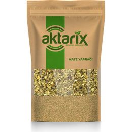 Aktarix 500 gr Mate Çayı