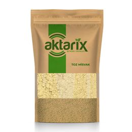 Aktarix 500 gr Misvak Tozu