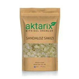 Aktarix 500 gr Sandaloz Sakızı