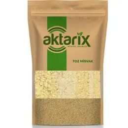 Aktarix 75 gr Misvak Tozu