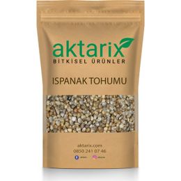 Aktarix Ispanak Tohumu 250 gr