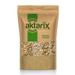 Aktarix Ispanak Tohumu 250 gr
