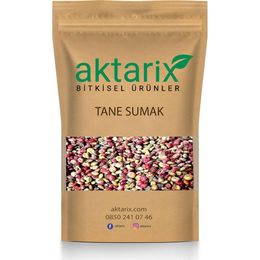 Aktarix Tane 250 gr Sumak