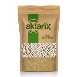 Aktarix Tane Beyaz Biber 50 gr