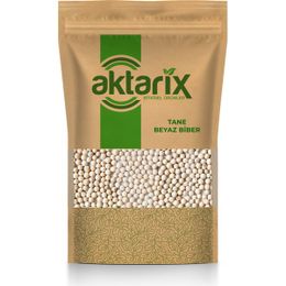 Aktarix Tane Beyaz Biber 50 gr