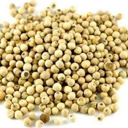 Aktarlife 50 gr Tane Beyaz Biber