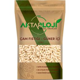 Aktarloji 1 kg Çam Fıstığı
