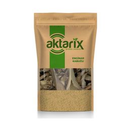 Aktarloji 1 kg Enginar Kabuğu