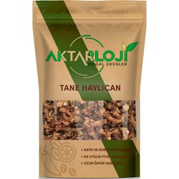 Aktarloji 1 kg Tane Havlıcan