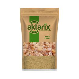 Aktarloji 100 gr Arap Zamkı
