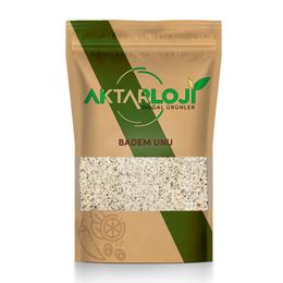 Aktarloji 100 gr Badem Unu