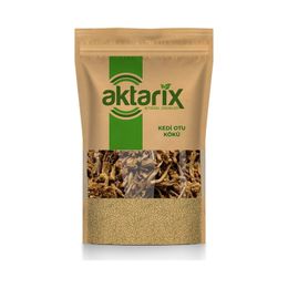 Aktarloji 100 gr Kedi Otu Kökü