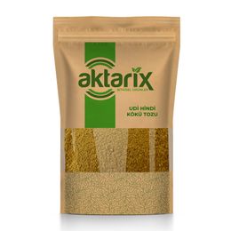Aktarloji 100 gr Udi Hindi Kökü Tozu