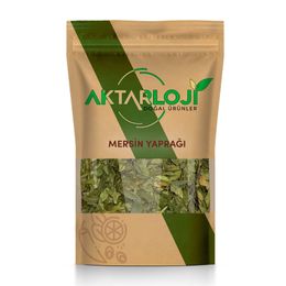 Aktarloji 150 gr Mersin Yaprağı Otu