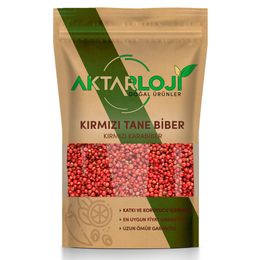 Aktarloji 2 kg Tane Kırmızı Biber