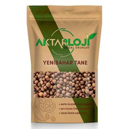 Aktarloji 2 kg Tane Yenibahar