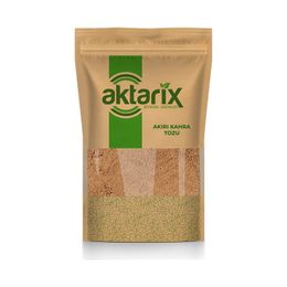 Aktarloji 25 gr Öğütülmüş Üdül Kahr
