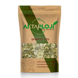 Aktarloji 25 gr Şerbetçi Otu