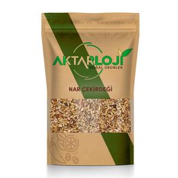 Aktarloji 25 gr Tane Nar Çekirdeği