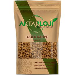 Aktarloji 250 gr Granül Gold Kahve