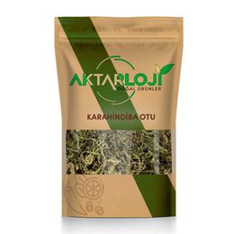 Aktarloji 250 gr Kara Hindiba Otu