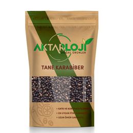 Aktarloji 250 gr Lüx Tane Karabiber