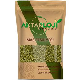 Aktarloji 250 gr Maş Fasulyesi