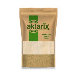 Aktarloji 250 gr Sandaloz Sakızı Tozu