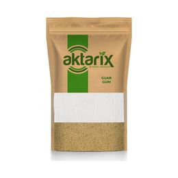 Aktarloji 50 gr Guar Gum