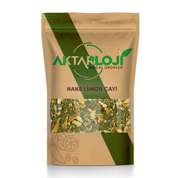 Aktarloji 50 gr Nane Limon Çayı