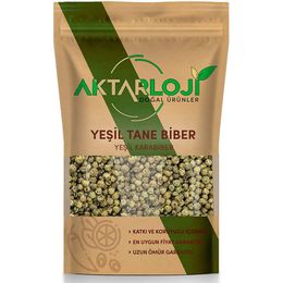 Aktarloji 50 gr Tane Yeşil Biber