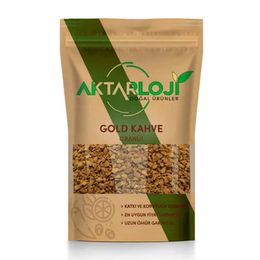 Aktarloji 500 gr Granül Gold Kahve