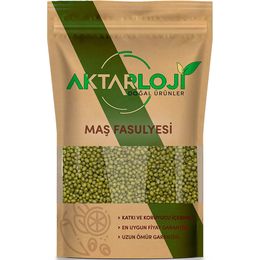 Aktarloji 500 gr Maş Fasulyesi