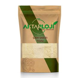Aktarloji 500 gr Öğütülmüş Çam Sakızı Tozu