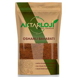Aktarloji 500 gr Osmanlı Baharatı
