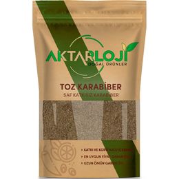 Aktarloji 500 gr Toz Karabiber