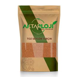Aktarloji 75 gr Seylon Çubuk Tarçın