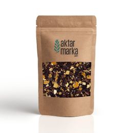 Aktarmarka 1 kg Çilek Bitki Çayı