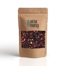 Aktarmarka 1 kg Hibiskus Çayı